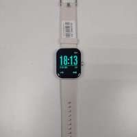 Infinix Watch 1 (XW1) с СЗУ