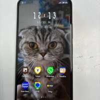Xiaomi Redmi Note 11S 6/64GB (2201117SY) Duos