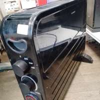 Stingray ST-CH1024D