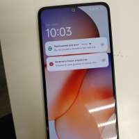 Xiaomi Redmi Note 13 8/256GB (23124RA7EO) Duos