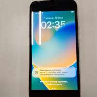 Apple iPhone SE 3rd gen. 2022 64GB