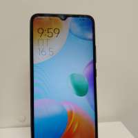 Xiaomi Redmi 10C 4/128GB (220333QNY) Duos