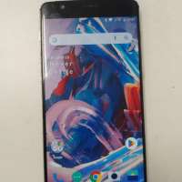 OnePlus 3 (A3000/3003) Duos