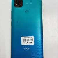 Xiaomi Redmi 9C NFC 2/32GB (M2006C3MNG) Duos
