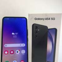 Samsung Galaxy A54 5G 8/256GB (A546E) Duos