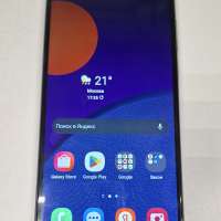 Samsung Galaxy M12 4/64GB (M127F) Duos