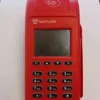 Tactilion H9 с СЗУ