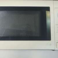 LG MS20F22GY