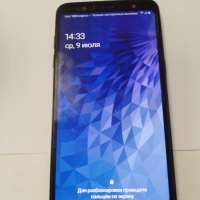 Samsung Galaxy J8 2018 3/32GB (J810F) Duos