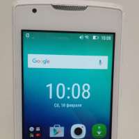 Lenovo A1000 Duos