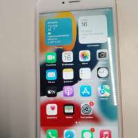 Apple iPhone 6S Plus 16GB
