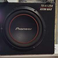 Pioneer TS-WX254