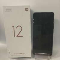 Xiaomi 12T 8/128GB (22071212AG) Duos