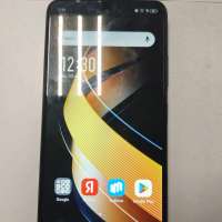 Infinix Smart 8 Pro 4/256GB (X6525B) Duos