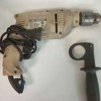 Интерскол ДУ-580ЭР