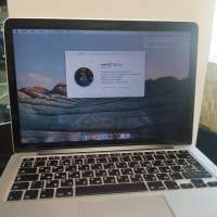 Apple MacBook Pro 13 Mid 2014 (A1502) 8/128GB