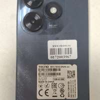 TECNO Spark 20C 8/128GB (BG7n) Duos