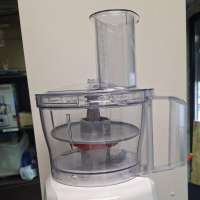 Bosch MCM3100W