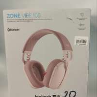 Logitech Zone Vibe 100