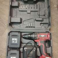 ELITECH ДА 202СЛ с СЗУ