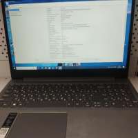 Lenovo S145-15API 81UT00LMRK