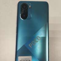 POCO F3 6/128GB (M2012K11AG) Duos