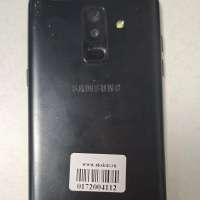 Samsung Galaxy A6+ 3/32GB (A605FN) Duos
