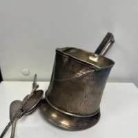 Лом или горсть серебро 925 118,72g, вес изделия 118.72g