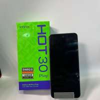 Infinix Hot 30 Play 8/128GB (X6835B) Duos