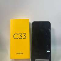 Realme C33 4/128GB (RMX3624) Duos