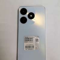 TECNO Spark 10 4/128GB (KI5q) Duos