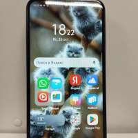 TECNO Spark 30C 4/128GB (KL5n) Duos