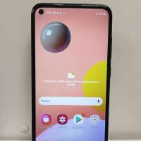 Samsung Galaxy A11 2/32GB (A115F) Duos