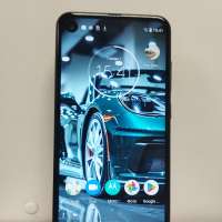 Motorola One Action 4/128GB (XT2013-2) Duos