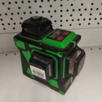 Pracmanu GREEN LD525