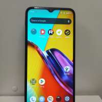 Realme C30 2/32GB (RMX3581) Duos