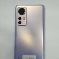 Xiaomi 12X 12/256GB (2112123AG) Duos