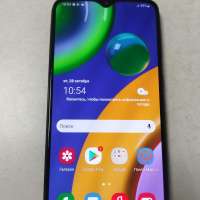 Samsung Galaxy M21 4/64GB (M215F) Duos