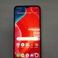 Realme C21 3/32GB (RMX3201) Duos