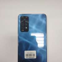 Xiaomi Redmi Note 11 Pro 5G 8/128GB (2201116SG) Duos