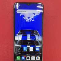 Infinix Hot 30i 8/128GB (X669D) Duos