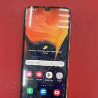 Samsung Galaxy A50 2019 6/128GB (A505FM) Duos