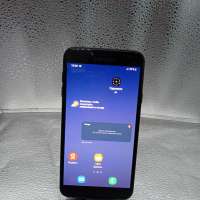 Samsung Galaxy J4 2018 3/32GB (J400F) Duos