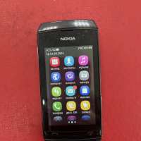 Nokia 305 Asha (RM-766) Duos