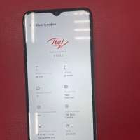 Itel A70 4/256GB (A665L) Duos