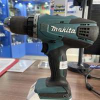 Makita DF457D/WE с СЗУ