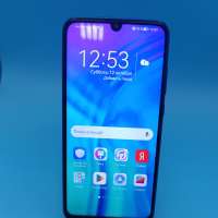 Honor 10i 4/128GB (HRY-LX1T) Duos