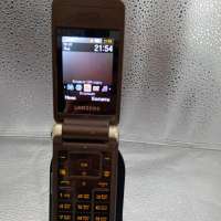 Samsung S3600i