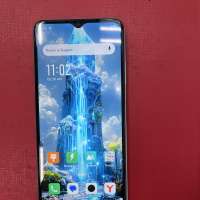 Infinix Hot 30i 4/64GB (X669D) Duos