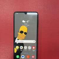 Samsung Galaxy M22 4/128GB (M225FV) Duos